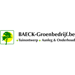 Groenbedrijf Baeck