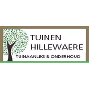 Tuinaanleg- & onderhoud Lieven Hillewaere