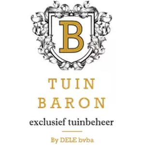 Tuin Baron by Dele