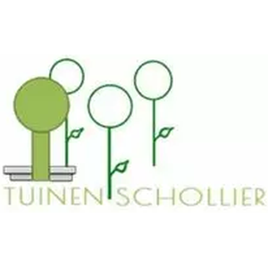 Tuinen Schollier