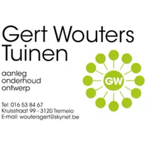 Wouters Gert Tuinen