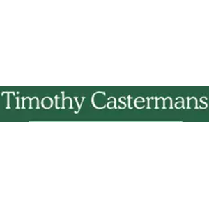Timothy Castermans