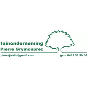 Tuinen Pierre Grymonprez