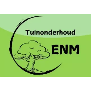 Tuinonderhoud ENM