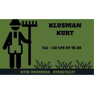 Klusman Kurt