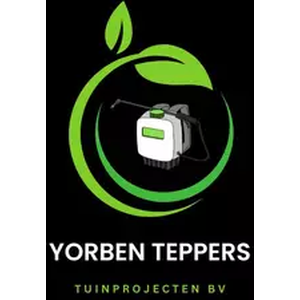 Yorben Teppers Tuinprojecten