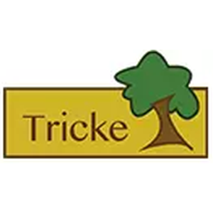 Tuinen tricke