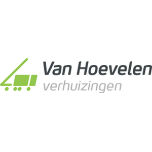 Van Hoevelen Verhuizingen