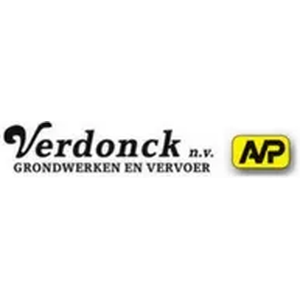 Grondwerk & Vervoer Verdonck