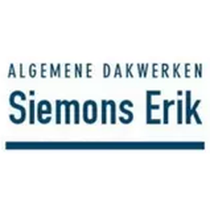 Dakwerken Siemons Erik