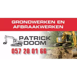 Doom Grondwerken