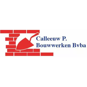 Calleeuw P Bouwwerken bvba