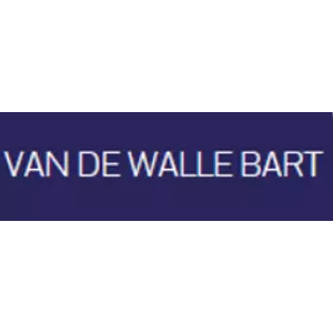 Van De Walle Bart