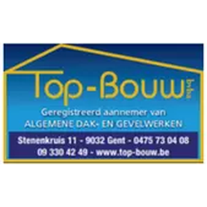 Top-Bouw