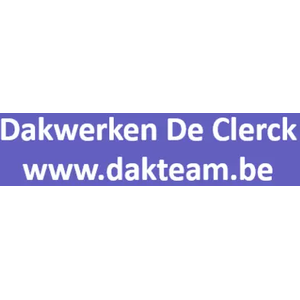 Dakwerken De Clerck