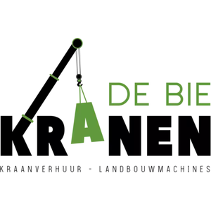 Kranen De Bie