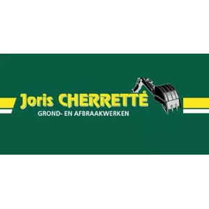 Joris Cherretté